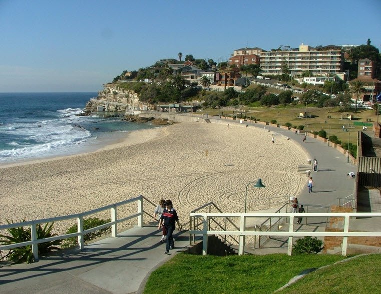 Bronte Beach, Australia